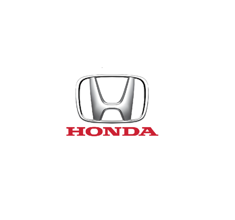 HONDA AUTOMOTIVE