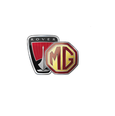 MG ROVER