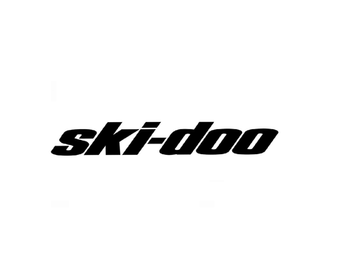 SKI-DOO