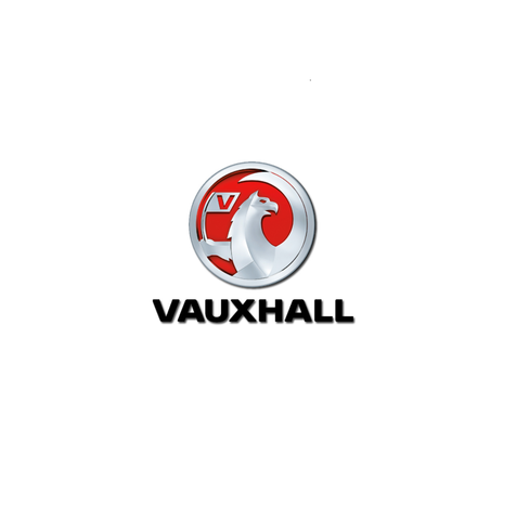 VAUXHALL