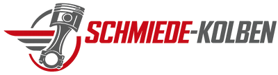 Schmiede-Kolben
