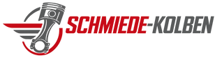 Schmiede-Kolben