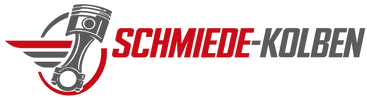 Schmiede-Kolben
